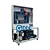air conditioning bench
